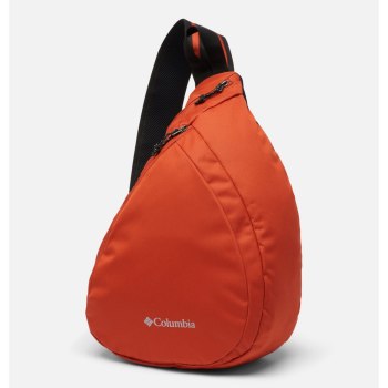 Columbia Muške Torbe - Urban Lifestyle Sling Pack Bordo | DEHA-02945